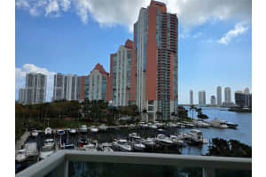 3340 Ne 190th St 606 Aventura, FL 33180 - MLS#A11985760