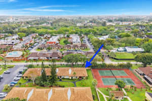 7506 Sw 26th Ct 10 Davie, FL 33314 - MLS#A11985762