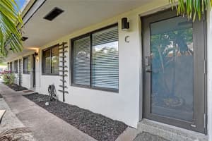 754 Ne 40th St C Fort Lauderdale, FL 33334 - MLS#A11985766