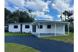 3810 Nw 173rd Ter Miami Gardens, FL 33055 - MLS#A11985778