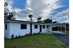 3810 Nw 173rd Ter Miami Gardens, FL 33055 - MLS#A11985778