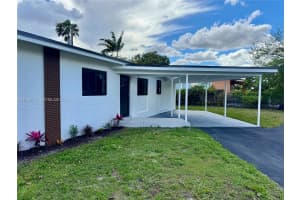 3810 Nw 173rd Ter Miami Gardens, FL 33055 - MLS#A11985778