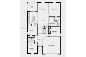 6730 Equinox Lane North Fort Myers, FL 33917 - MLS#A11985779