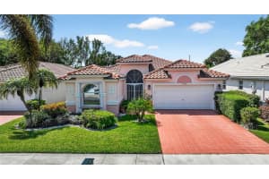 12582 N Coral Lakes Dr Boynton Beach, FL 33437 - MLS#A11985781
