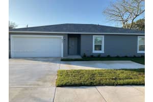 MLS# A11985802, Port Saint Lucie, Florida 34983