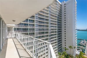 7601 E Treasure Dr APT 1509, North Bay Village, FL 33141, - MLS#A11985805