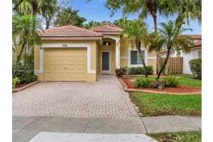 1208 170th Ave , Pembroke Pines, FL 33028 Sold 06/18/26