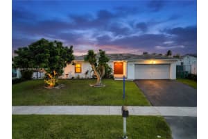 14380 Sw 297th St, Homestead