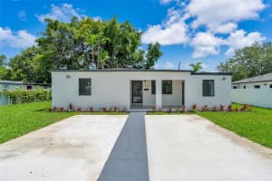 1010 Ne 140th St North Miami, FL 33161 - MLS#A11985812