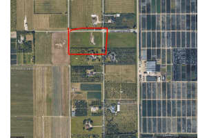 35250 Sw 218th Ave Homestead, FL 33034 - MLS#A11985823