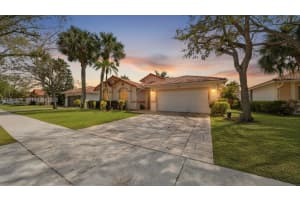 16898 Crestview Ln, Weston 16898 Crestview Ln, Weston