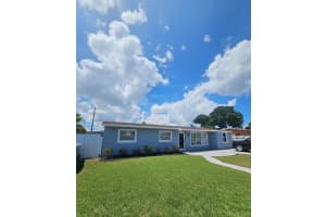 4970 Nw 182nd St 0 Miami Gardens, FL 33055 - MLS#A11985826