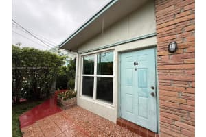 1247 Marseille Dr #116, Miami Beach, FL 33141, - MLS#A11985837