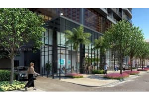 121 Ne 5th St 912a Miami, FL 33132 - MLS#A11985838