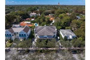 3510 Segovia St 3510 Coral Gables, FL 33134 - MLS#A11985846