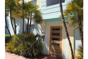 1001 7th St APT 202, Miami Beach, FL 33139, - MLS#A11985882