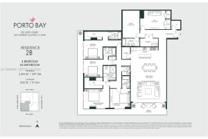 1130 100th St 2b Bay Harbor Islands, FL 33154 - MLS#A11985885