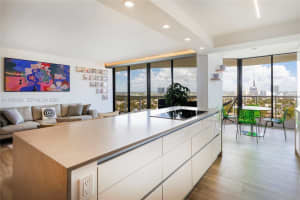 3640 Yacht Club Dr 1701 Aventura, FL 33180 - MLS#A11985895