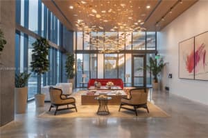 650 Ne 2nd Ave 3712 Miami, FL 33132 - MLS#A11985900