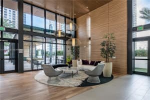 650 Ne 2nd Ave 3712 Miami, FL 33132 - MLS#A11985900