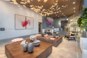 650 Ne 2nd Ave 3712 Miami, FL 33132 - MLS#A11985900