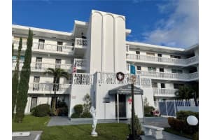 11685 Canal Dr 205 North Miami, FL 33181 - MLS#A11985909