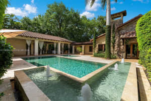 6201 Sw 96th St Pinecrest, FL 33156 - MLS#A11985911