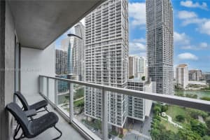 500 Brickell Ave 2000 Miami, FL 33131 - MLS#A11985914