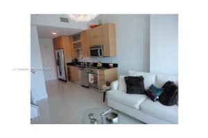 60 Sw 13 St 2007 Miami, FL 33130 - MLS#A11985925