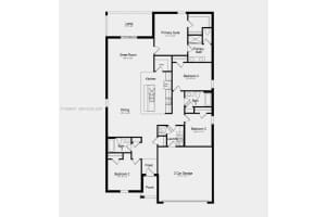 6745 Equinox Lane North Fort Myers, FL 33917 - MLS#A11985947