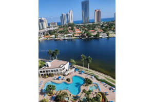 19101 Ne 36th Ct 705 Aventura, FL 33180 - MLS#A11985950