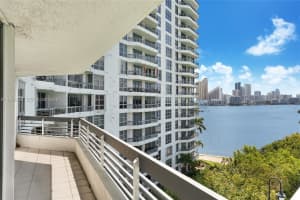 19101 Ne 36th Ct 705 Aventura, FL 33180 - MLS#A11985950