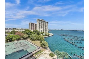 11113 Biscayne Blvd 1652 Miami, FL 33181 - MLS#A11985958