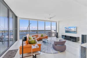 3 Water Club Way 1401 North Palm Beach, FL 33408 - MLS#A11985959