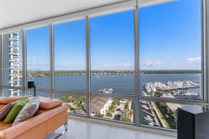 3 Water Club Way 1401 North Palm Beach, FL 33408 - MLS#A11985959