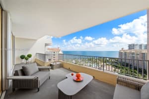 781 Crandon Blvd 1802 Key Biscayne, FL 33149 - MLS#A11985963