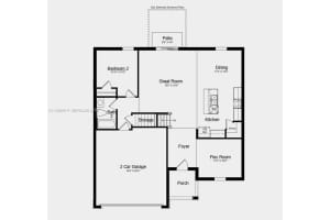 6753 Equinox Lane North Fort Myers, FL 33917 - MLS#A11985974