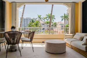 725 Crandon Blvd 203 Key Biscayne, FL 33149 - MLS#A11985978