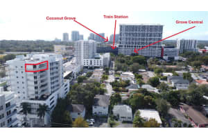 2600 Sw 27th Ave Ph07 Miami, FL 33133 - MLS#A11985982