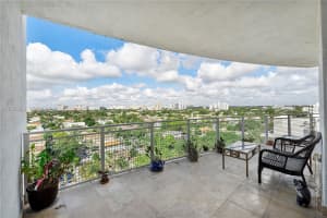 2600 Sw 27th Ave Ph07 Miami, FL 33133 - MLS#A11985982