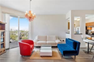 2600 Sw 27th Ave Ph07 Miami, FL 33133 - MLS#A11985982