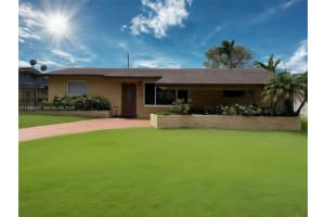 1833 Sw 43rd Ave, Fort Lauderdale