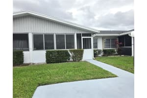 3471 Christopher St West Palm Beach, FL 33417 - MLS#A11986017