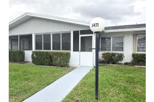 3471 Christopher St West Palm Beach, FL 33417 - MLS#A11986017