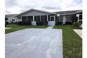 3471 Christopher St West Palm Beach, FL 33417 - MLS#A11986017