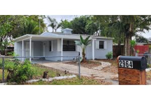 2964 12th Ter , Pompano Beach, FL 33064 - MLS#A11986019