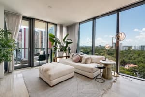 1451 Brickell Ave 1404 Miami, FL 33131 - MLS#A11986023