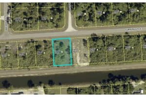 1230 E Cumming St Lehigh Acres, FL 33974 - MLS#A11986029