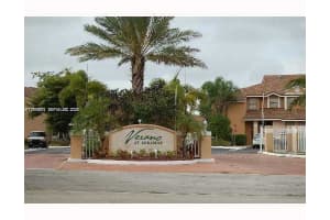 2201 Sw 80th Ter 2201, Miramar