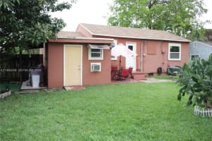 530 Ne 110th Ter Miami, FL 33161 - MLS#A11986058